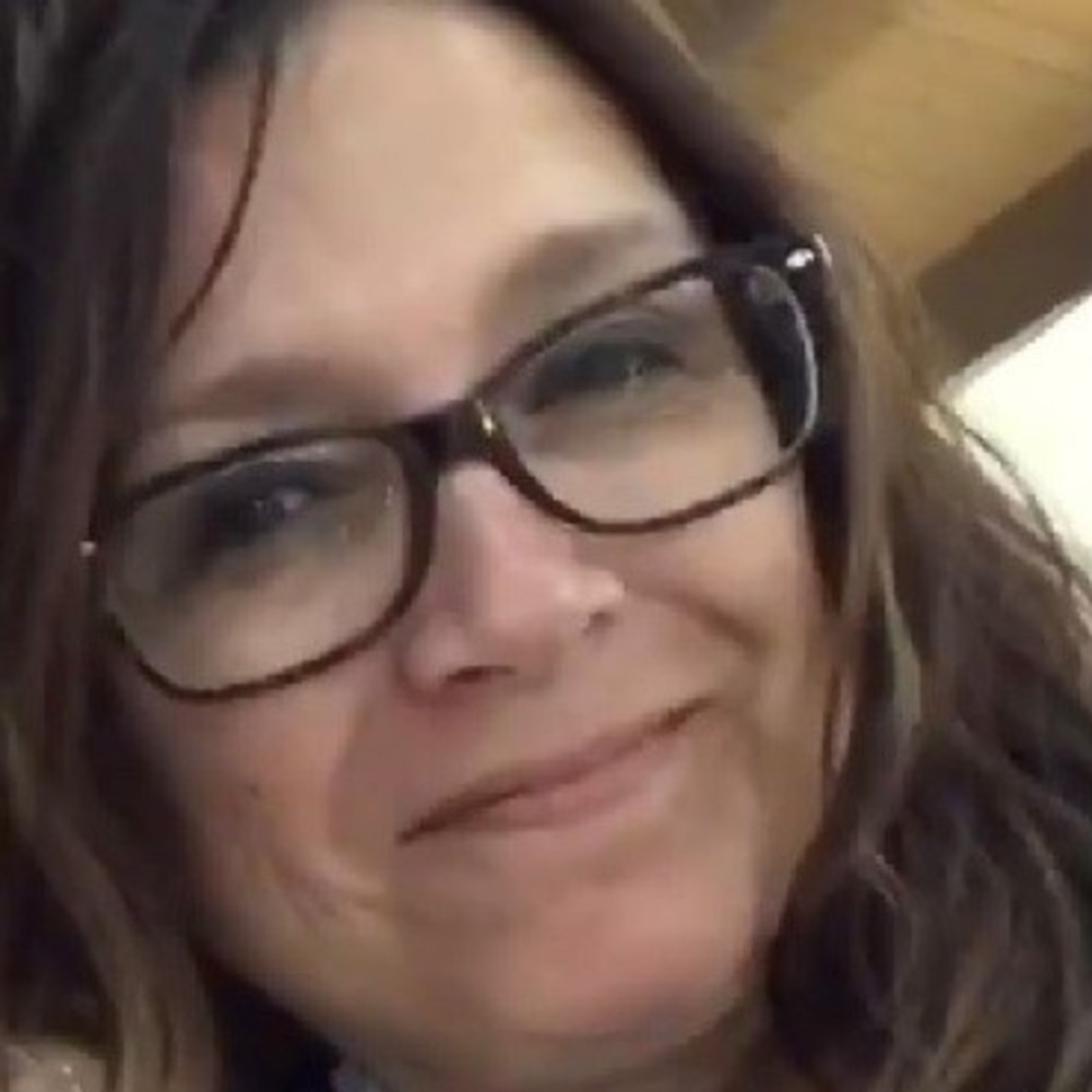 Meet your Posher, Deanna